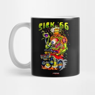 Sick '66 Mug